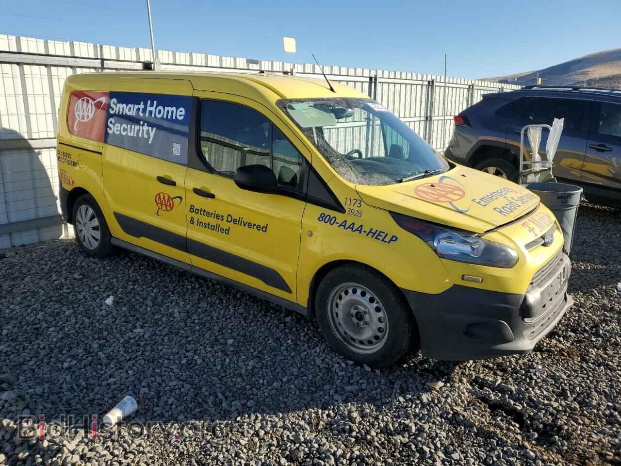 2018 FORD TRANSIT - VIN: NM0LS7E71J1374955 - Фото 4