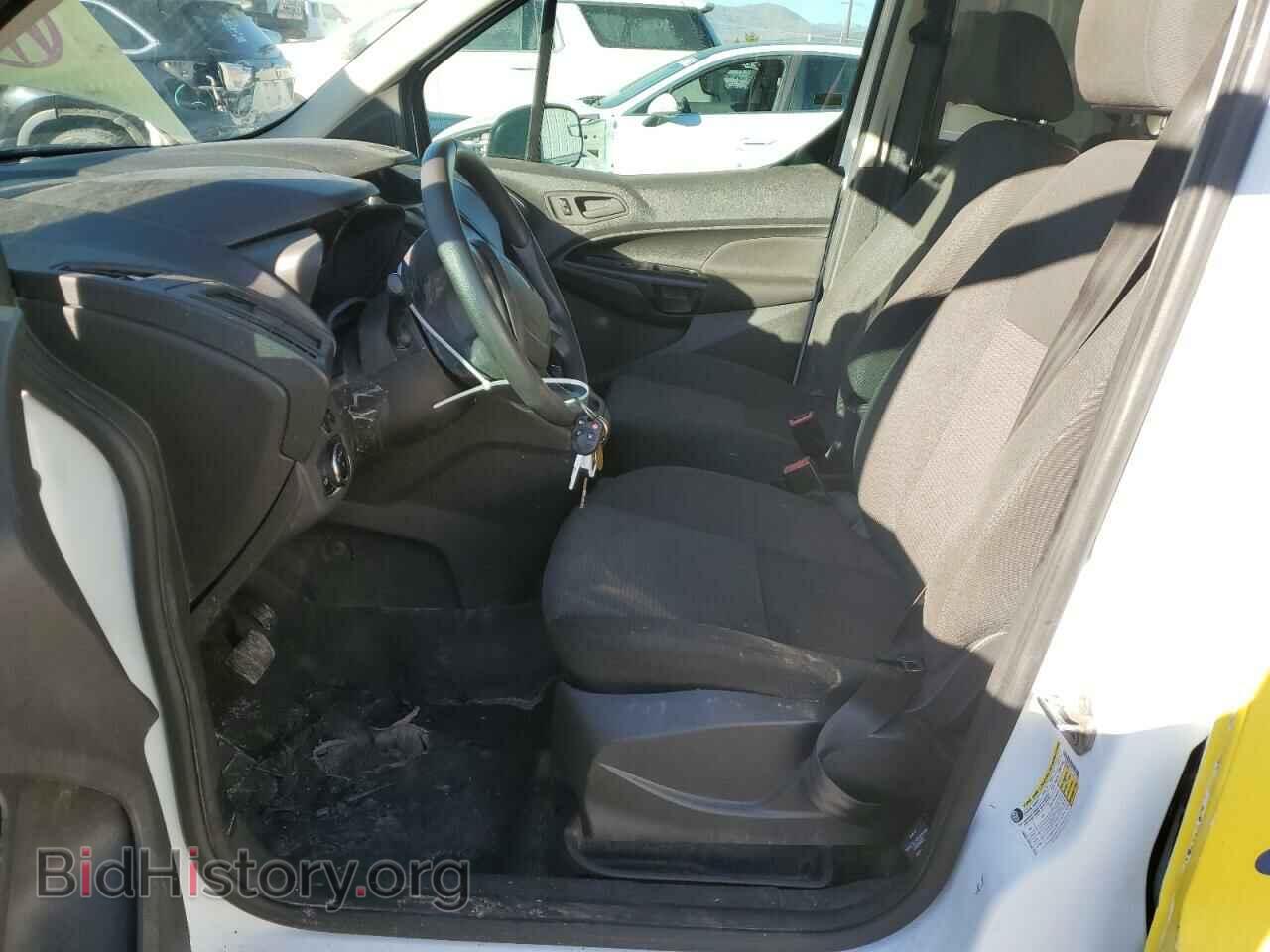 2018 FORD TRANSIT - VIN: NM0LS7E71J1374955 - Фото 7