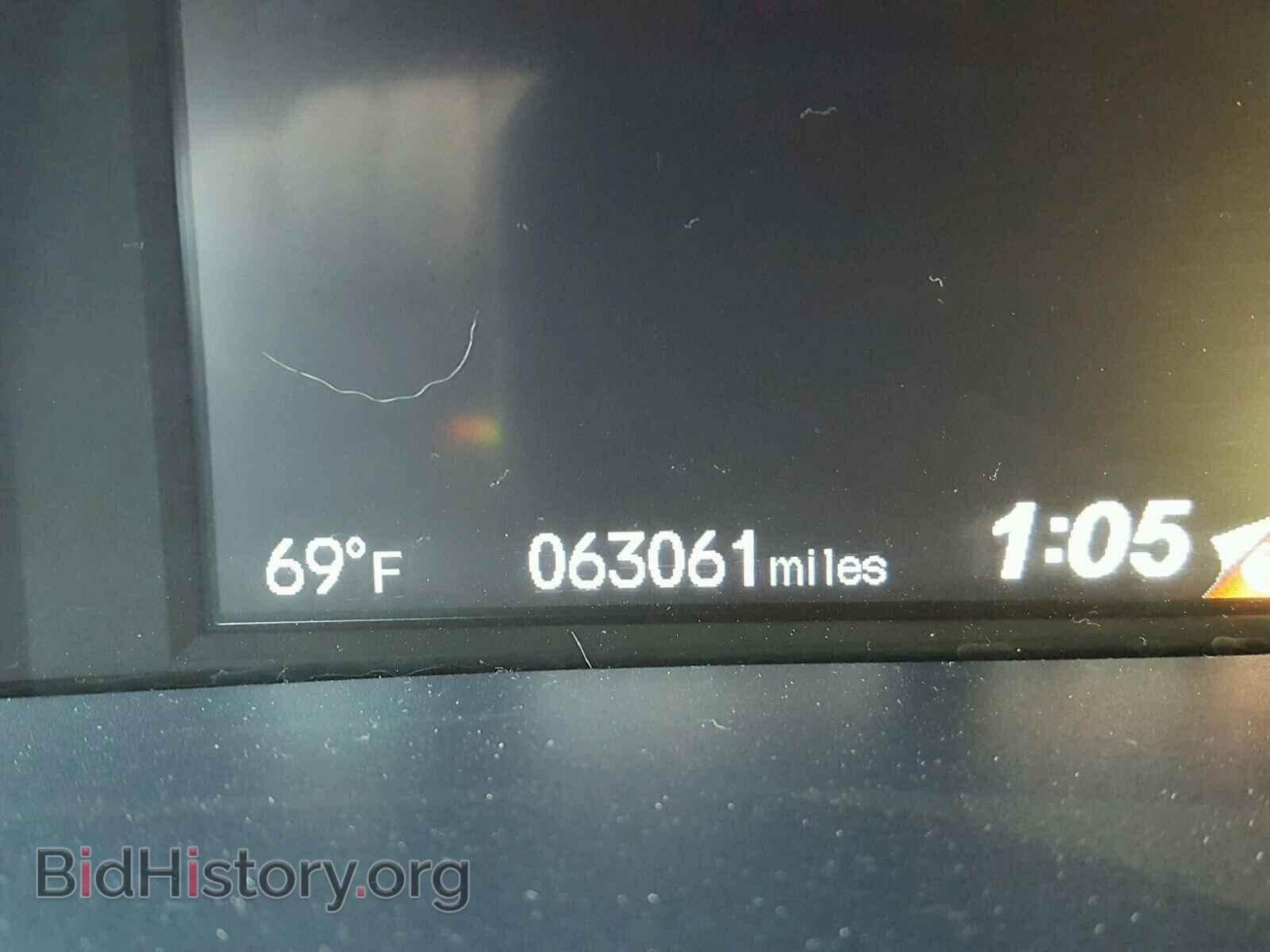 2013 HONDA CIVIC - VIN: 19XFB2F52DE099534 - Фото 8