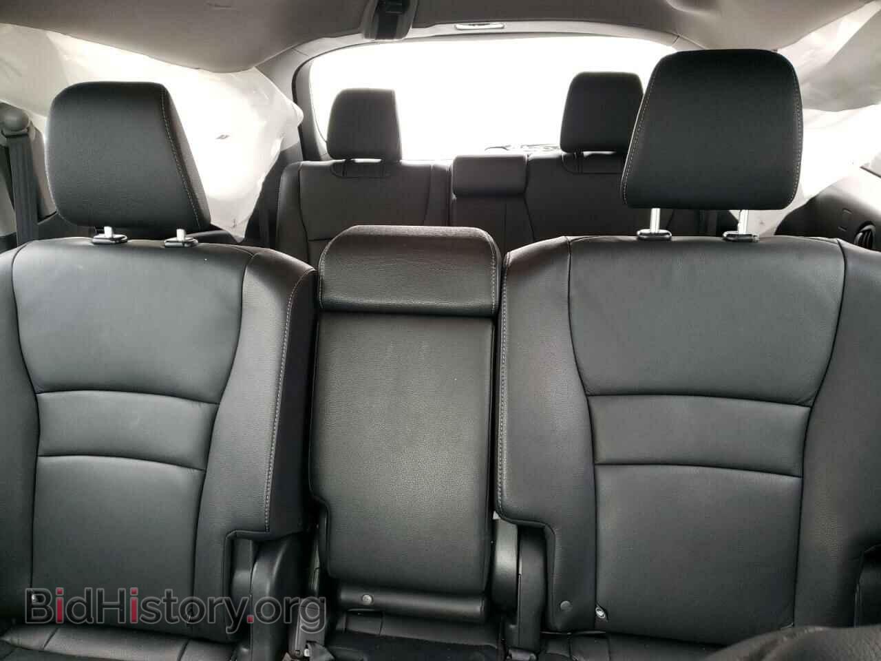 2022 HONDA PILOT - VIN: 5FNYF6H20NB046057 - Фото 10