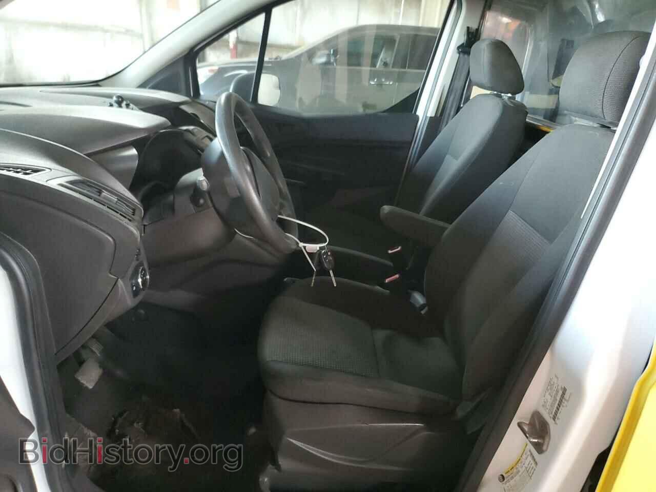 2018 FORD TRANSIT - VIN: NM0LS7E73J1374780 - Фото 7