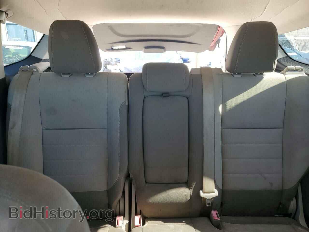 2013 FORD ESCAPE - VIN: 1FMCU0GX1DUC67243 - Фото 10