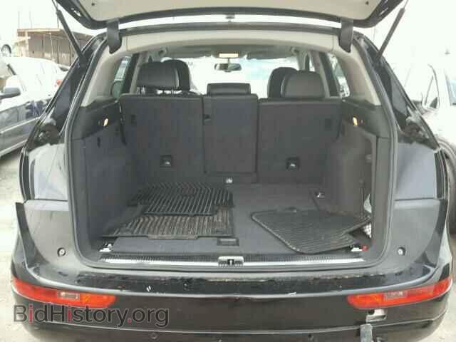 2012 AUDI Q5 - VIN: WA1LFAFP2CA139710 - Фото 10