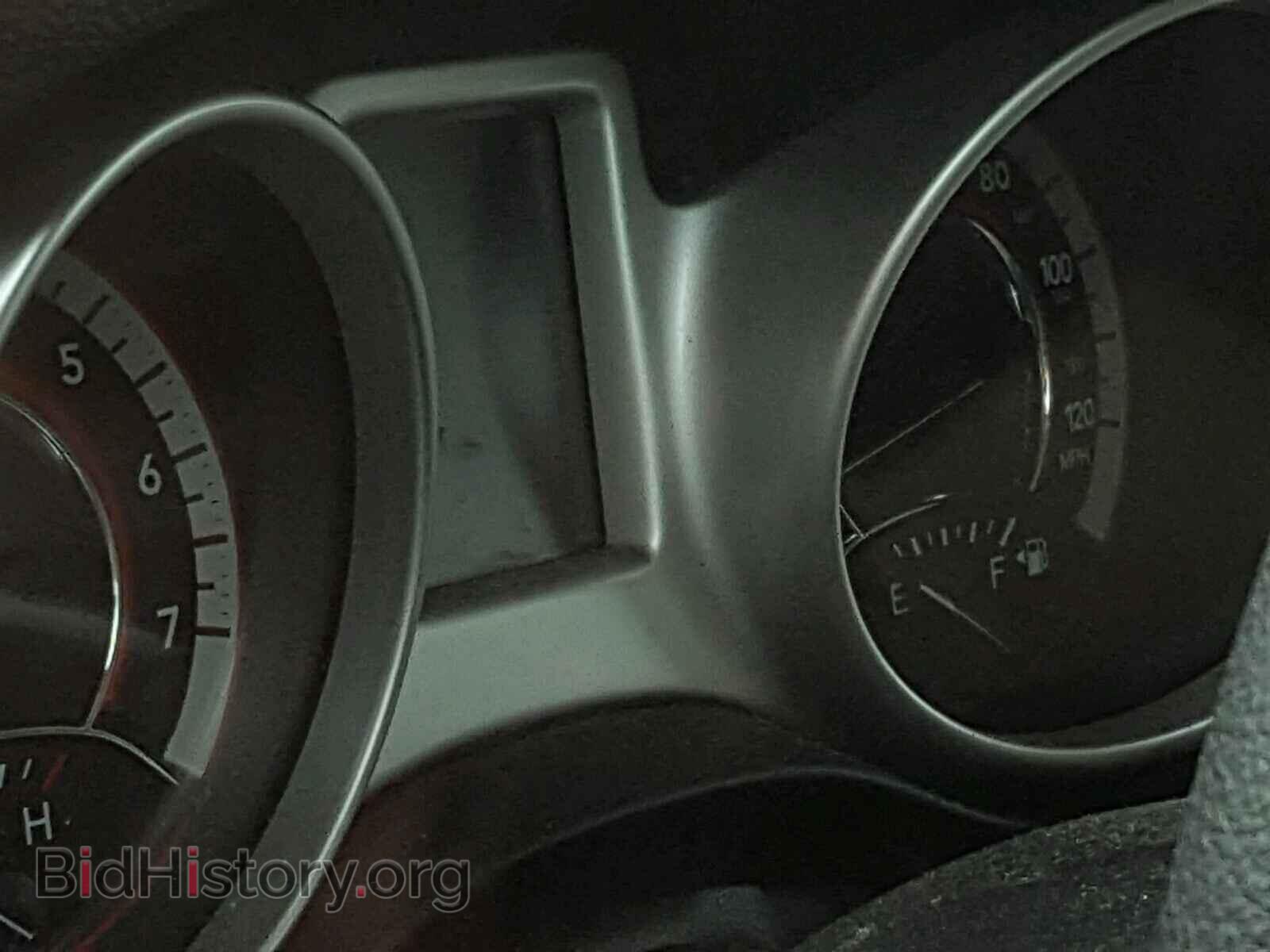 2013 DODGE JOURNEY - VIN: 3C4PDCAB7DT536764 - Фото 8