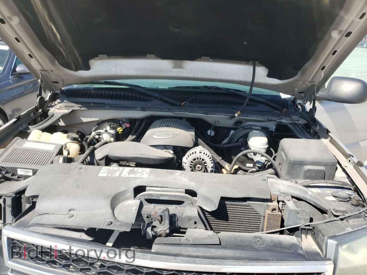 2007 CHEVROLET SILVERADO - VIN: 1GCEC19V17Z129436 - Фото 7