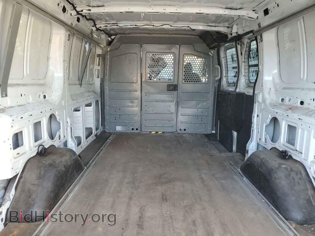 2015 FORD TRANSIT - VIN: 1FTNR1ZM7FKB07115 - Фото 10