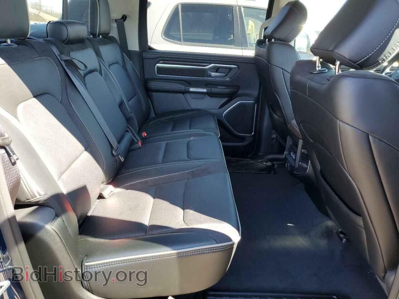 2022 RAM 1500 - VIN: 1C6SRFRT5NN171018 - Фото 10