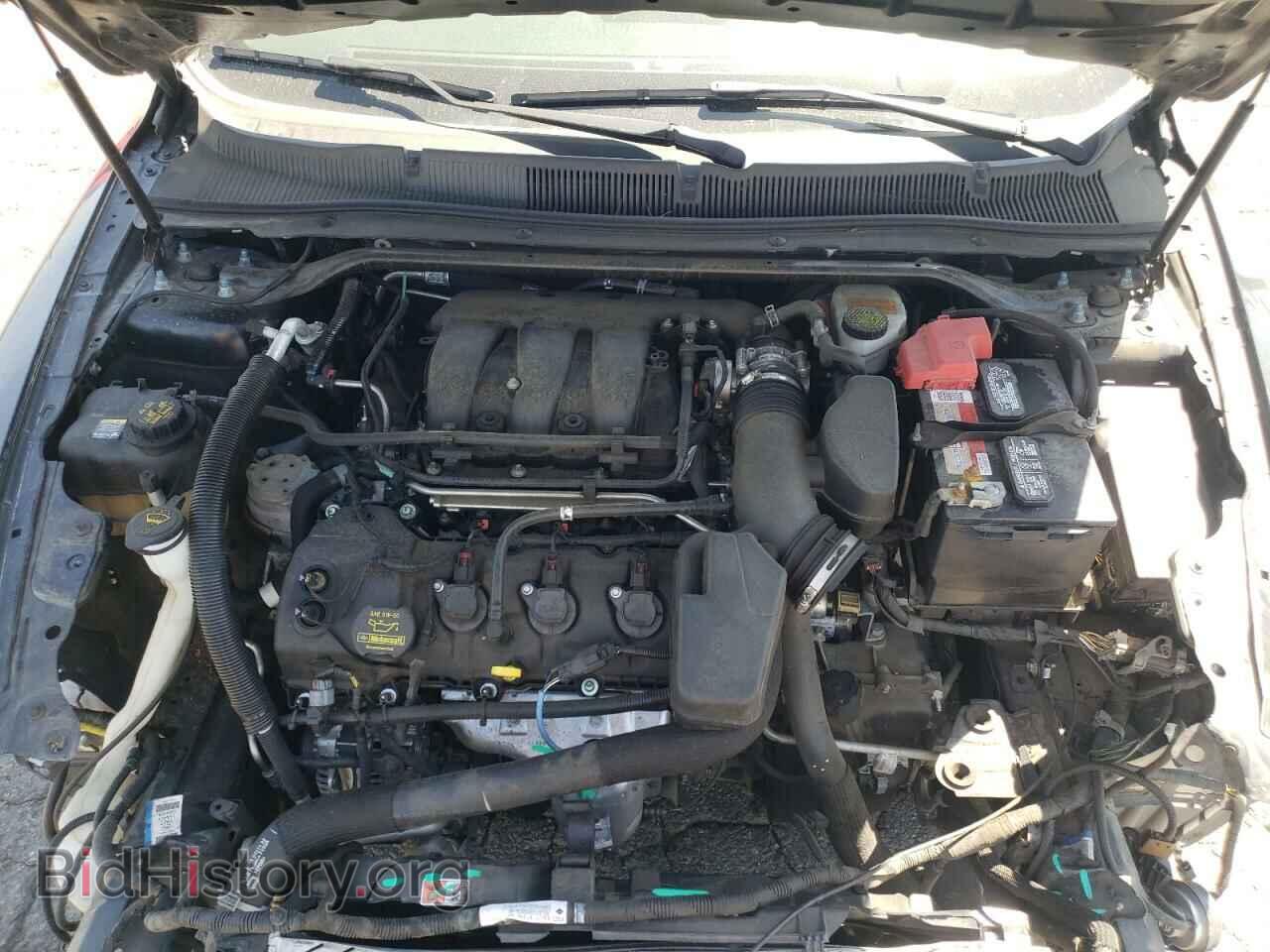 2014 FORD TAURUS - VIN: 1FAHP2E85EG131535 - Фото 7