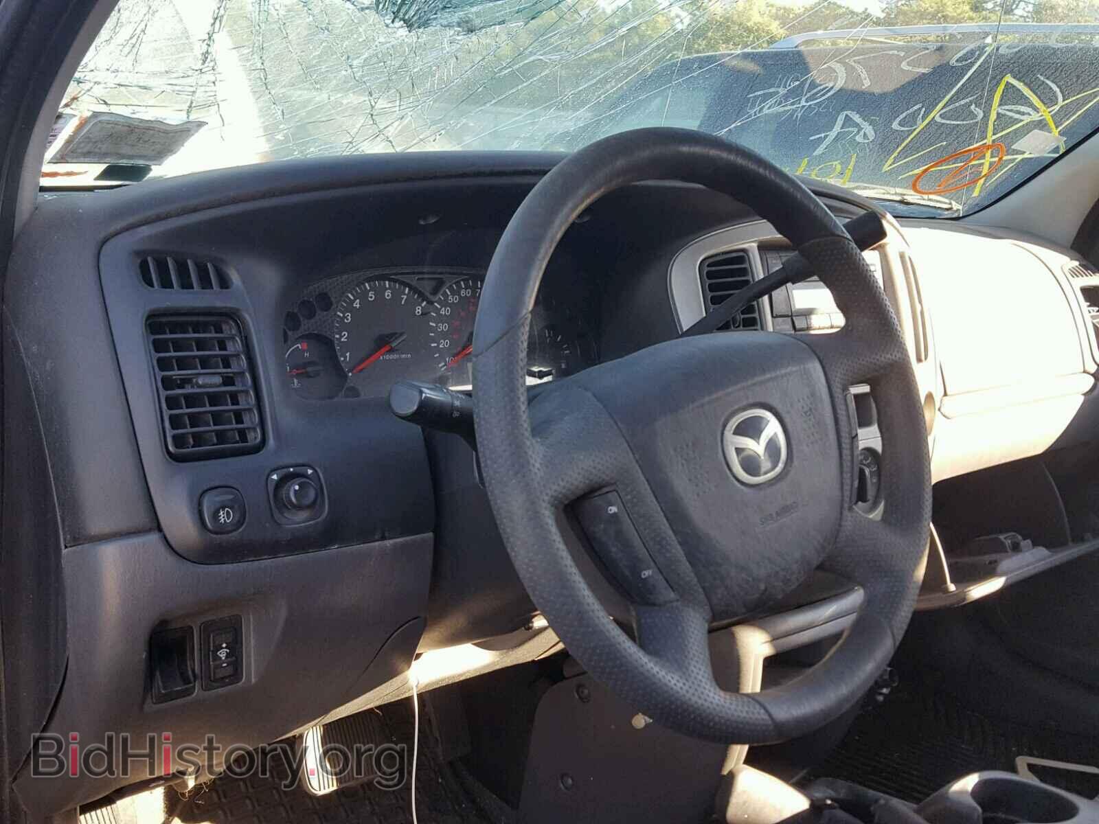 2003 MAZDA TRIBUTE - VIN: 4F2YZ94103KM17157 - Фото 9