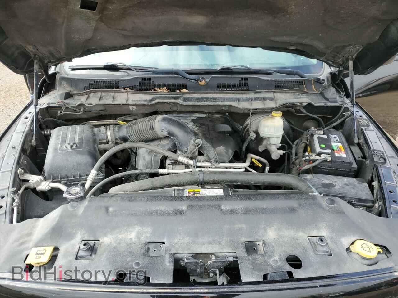 2014 RAM 1500 - VIN: 1C6RR6FT9ES122585 - Photo 11