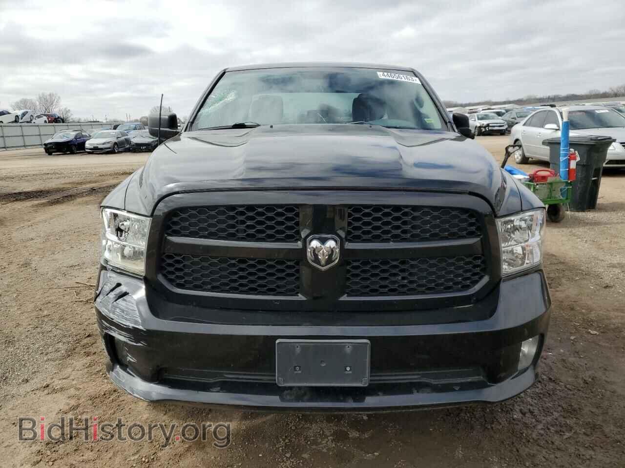2014 RAM 1500 - VIN: 1C6RR6FT9ES122585 - Photo 5