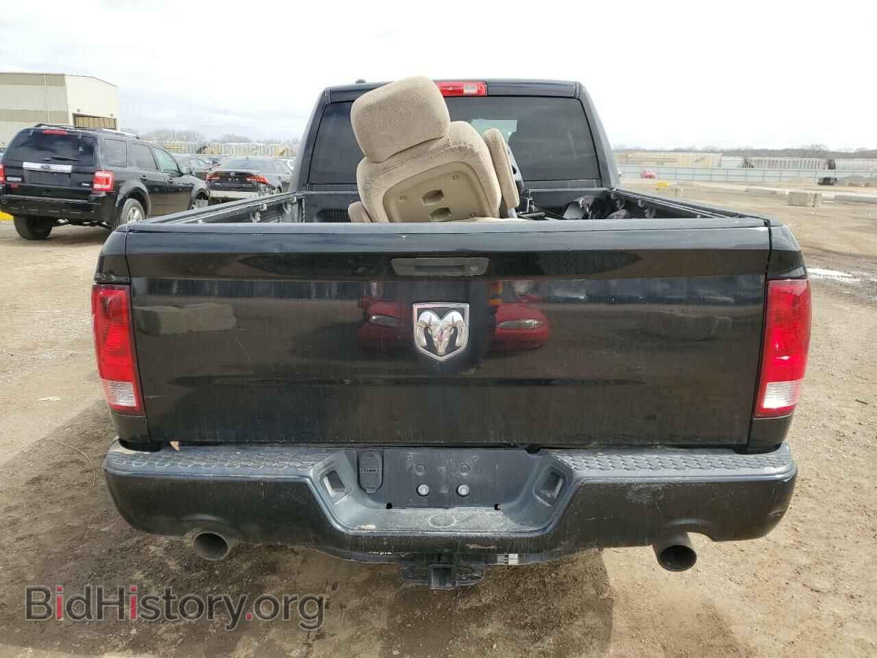 2014 RAM 1500 - VIN: 1C6RR6FT9ES122585 - Photo 6