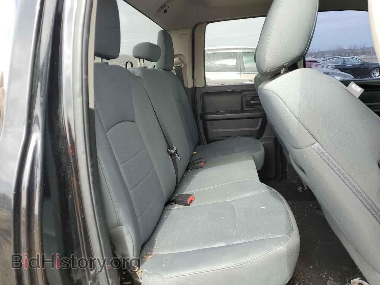 2014 RAM 1500 - VIN: 1C6RR6FT9ES122585 - Photo 10