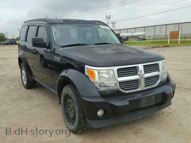 Фотография 1D8GU58K67W579753 - DODGE NITRO 2007