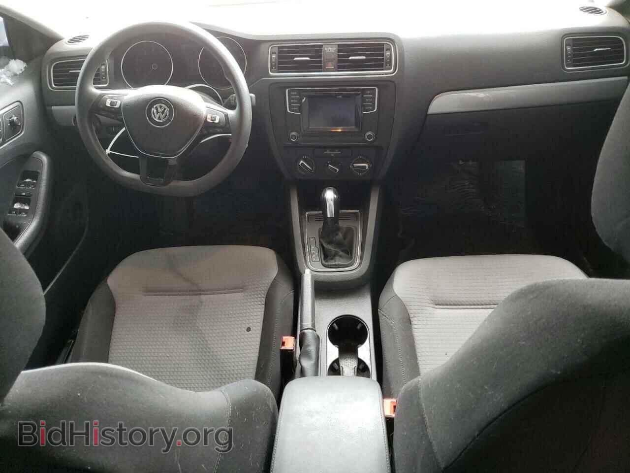 2018 VOLKSWAGEN JETTA - VIN: 3VW2B7AJXJM217599 - Фото 8