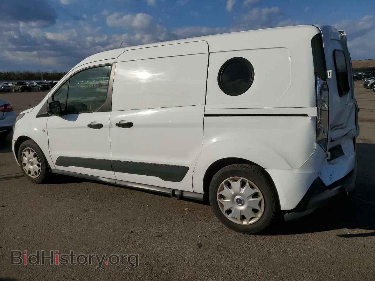 2015 FORD TRANSIT - VIN: NM0LS7F74F1200318 - Фото 2
