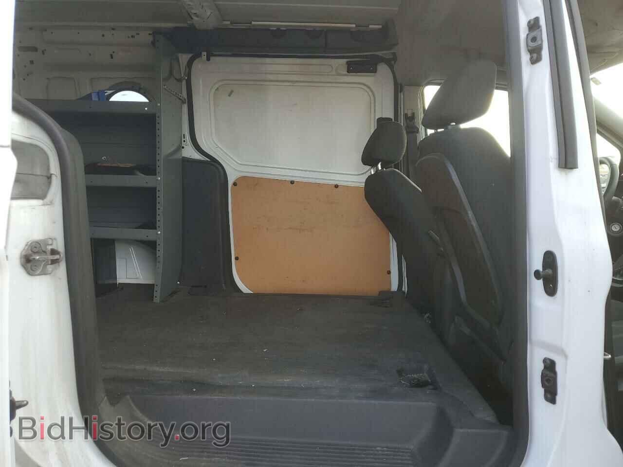 2015 FORD TRANSIT - VIN: NM0LS7F74F1200318 - Фото 11