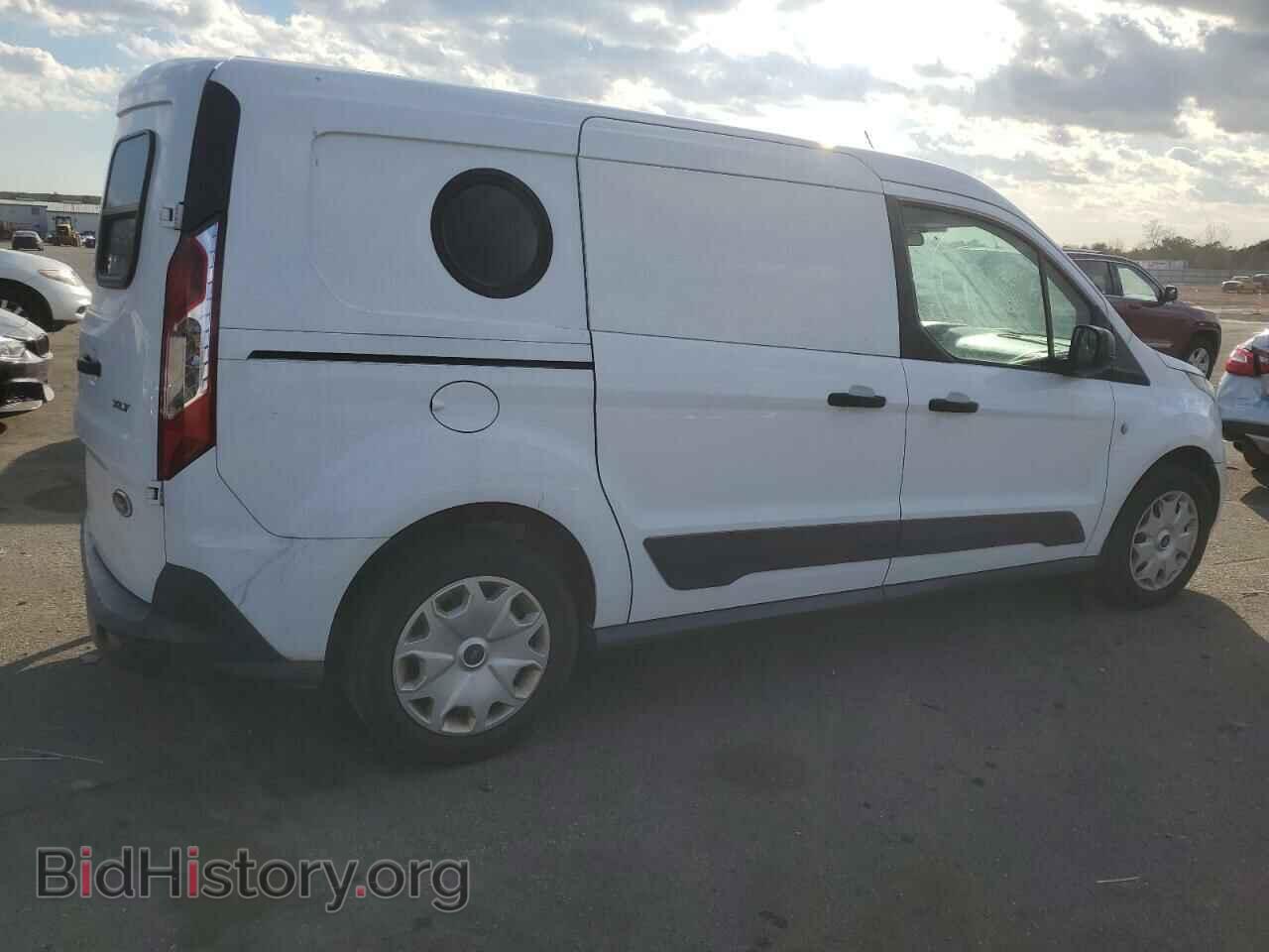 2015 FORD TRANSIT - VIN: NM0LS7F74F1200318 - Фото 3
