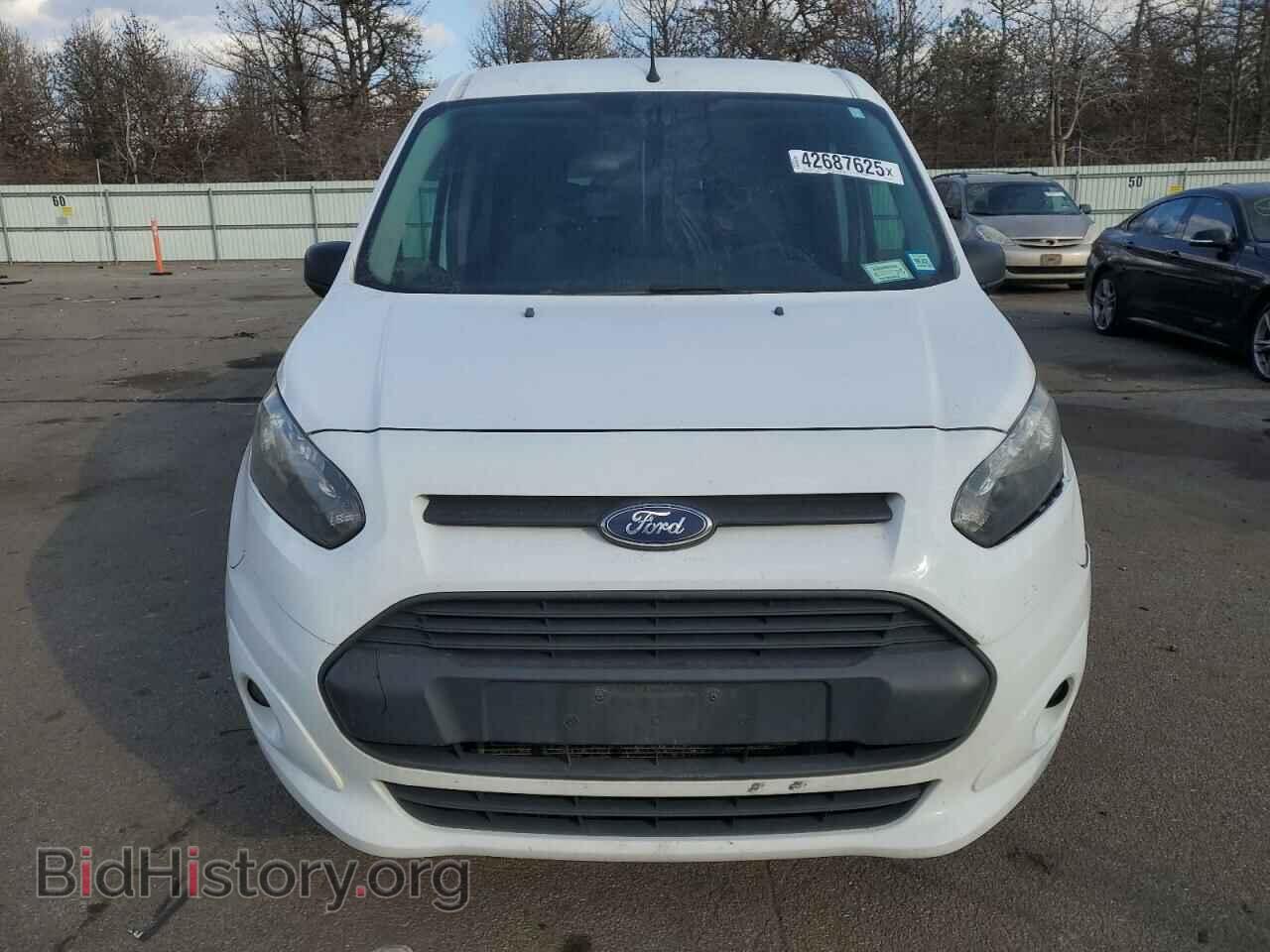 2015 FORD TRANSIT - VIN: NM0LS7F74F1200318 - Фото 5