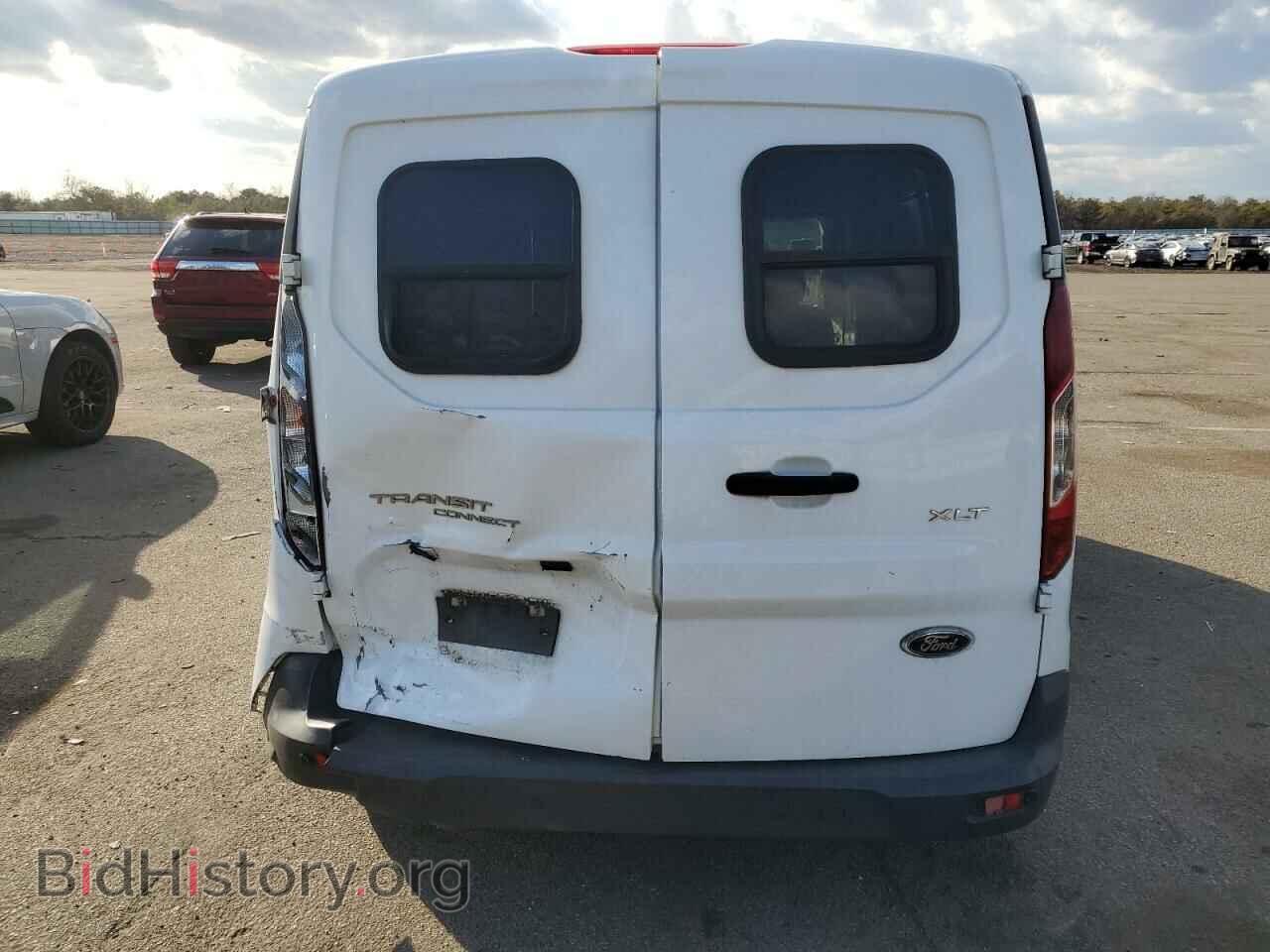 2015 FORD TRANSIT - VIN: NM0LS7F74F1200318 - Фото 6