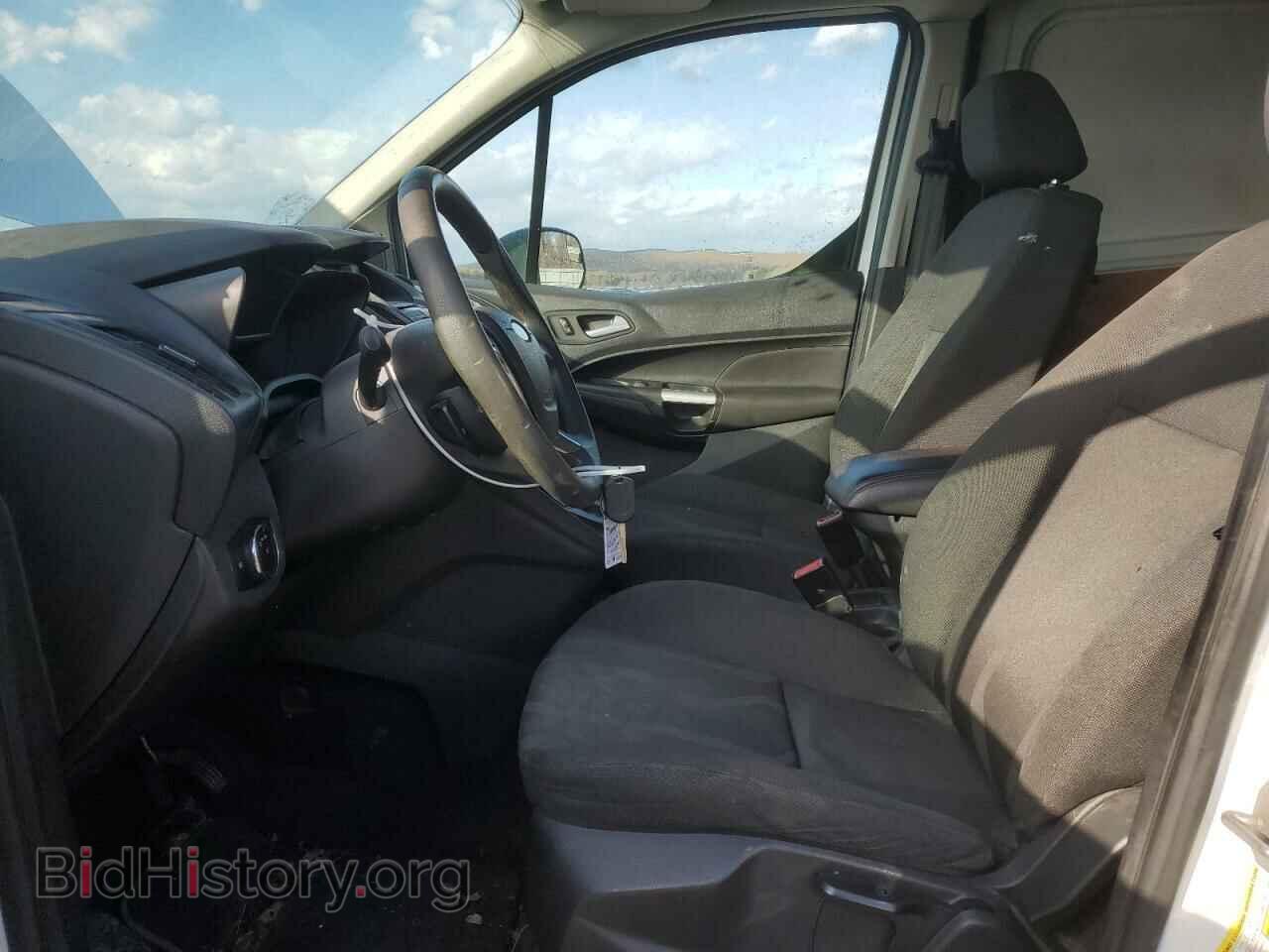 2015 FORD TRANSIT - VIN: NM0LS7F74F1200318 - Фото 7