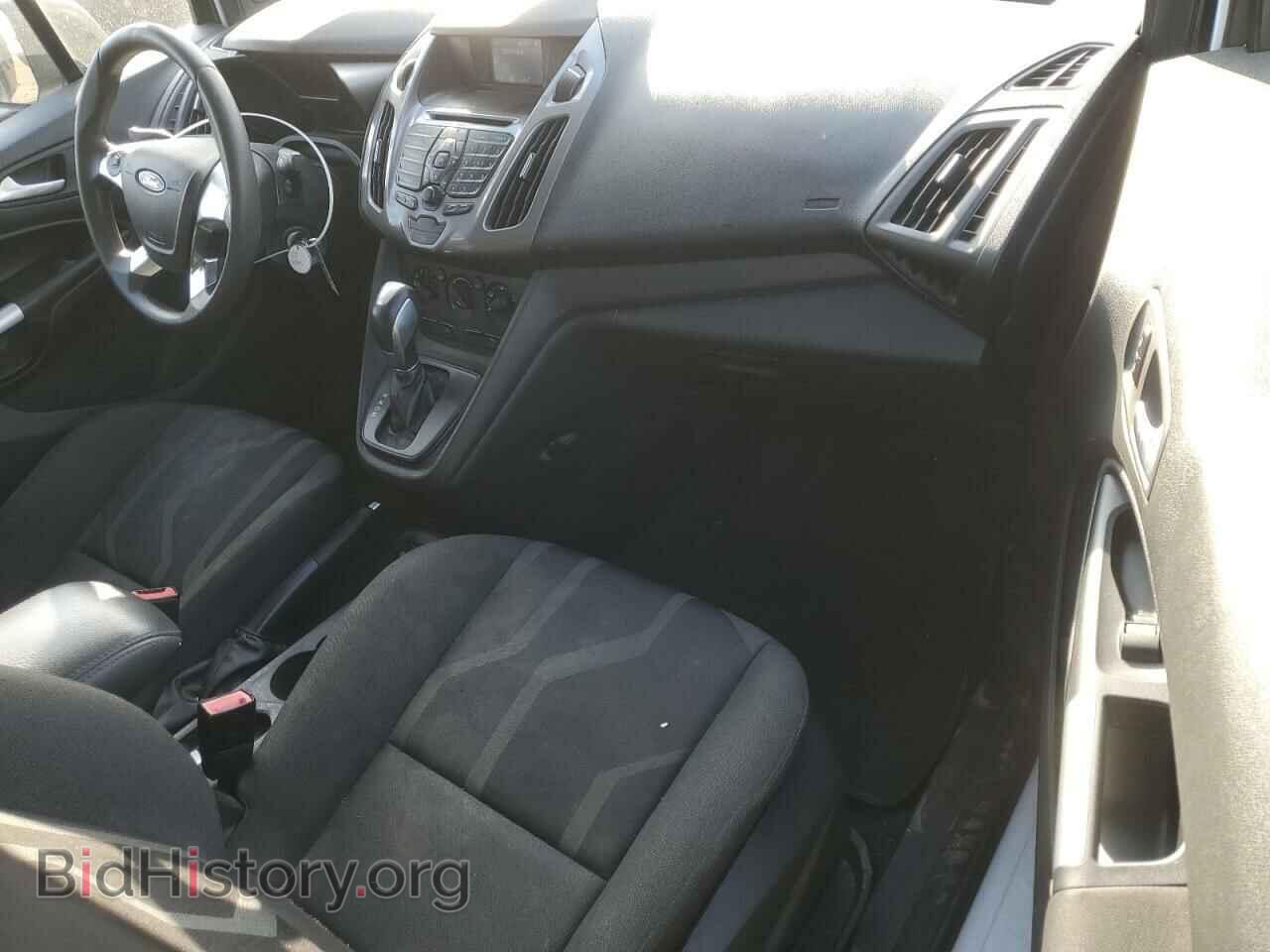2015 FORD TRANSIT - VIN: NM0LS7F74F1200318 - Фото 8