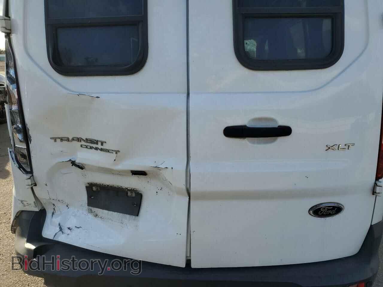 2015 FORD TRANSIT - VIN: NM0LS7F74F1200318 - Фото 10