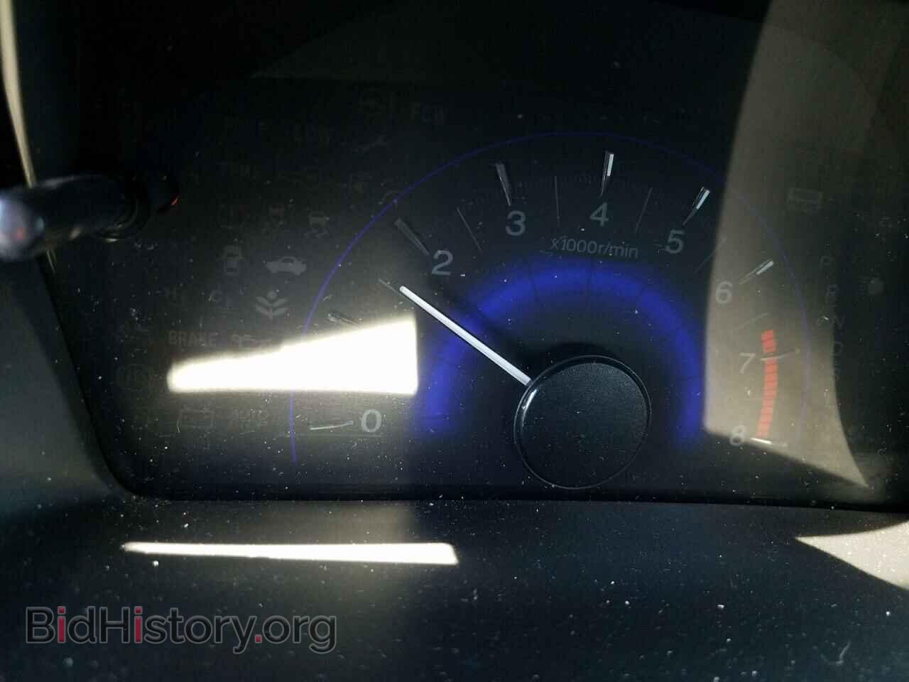 2015 HONDA CIVIC - VIN: 19XFB2F96FE002891 - Фото 8