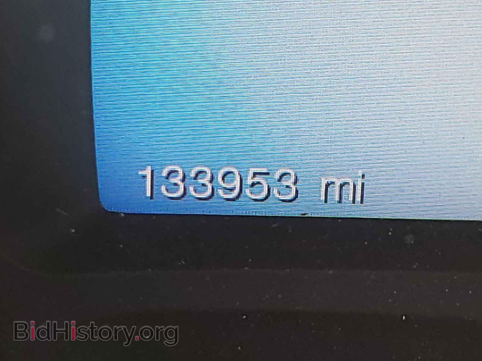 2013 FORD EDGE - VIN: 2FMDK4KC3DBC13602 - Photo 8