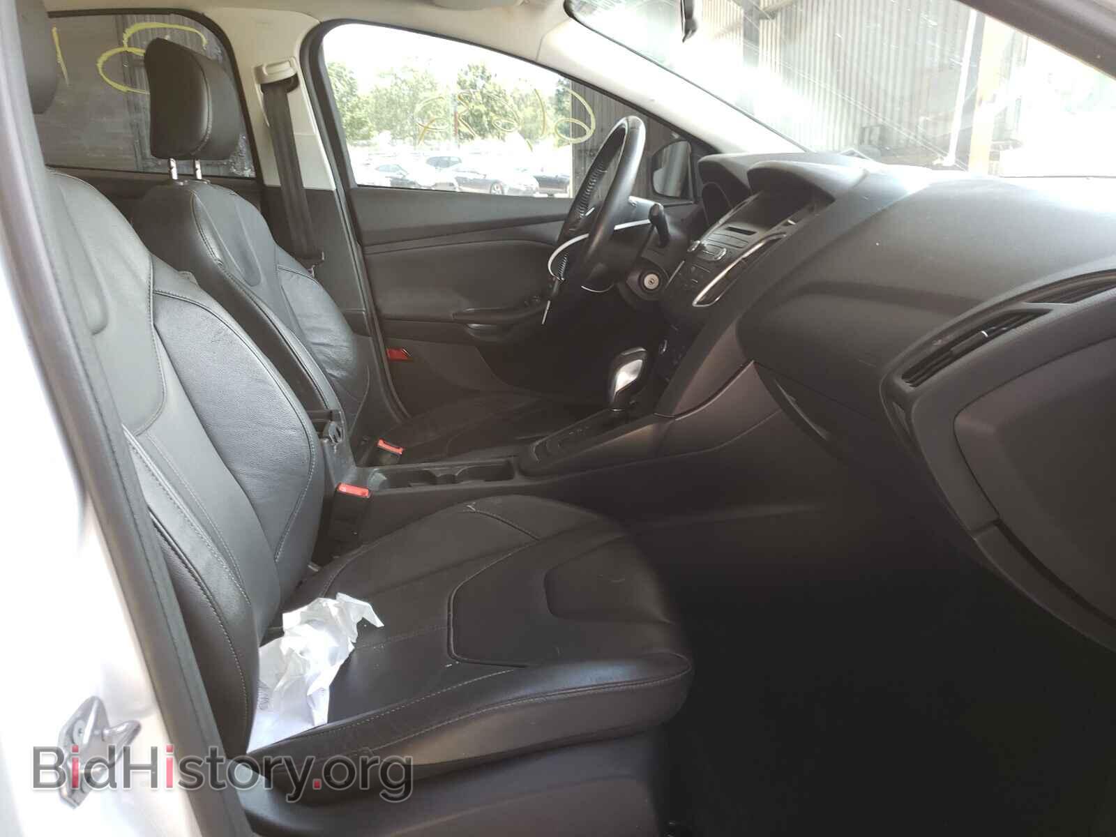 2015 FORD FOCUS - VIN: 1FADP3F21FL215066 - Photo 5