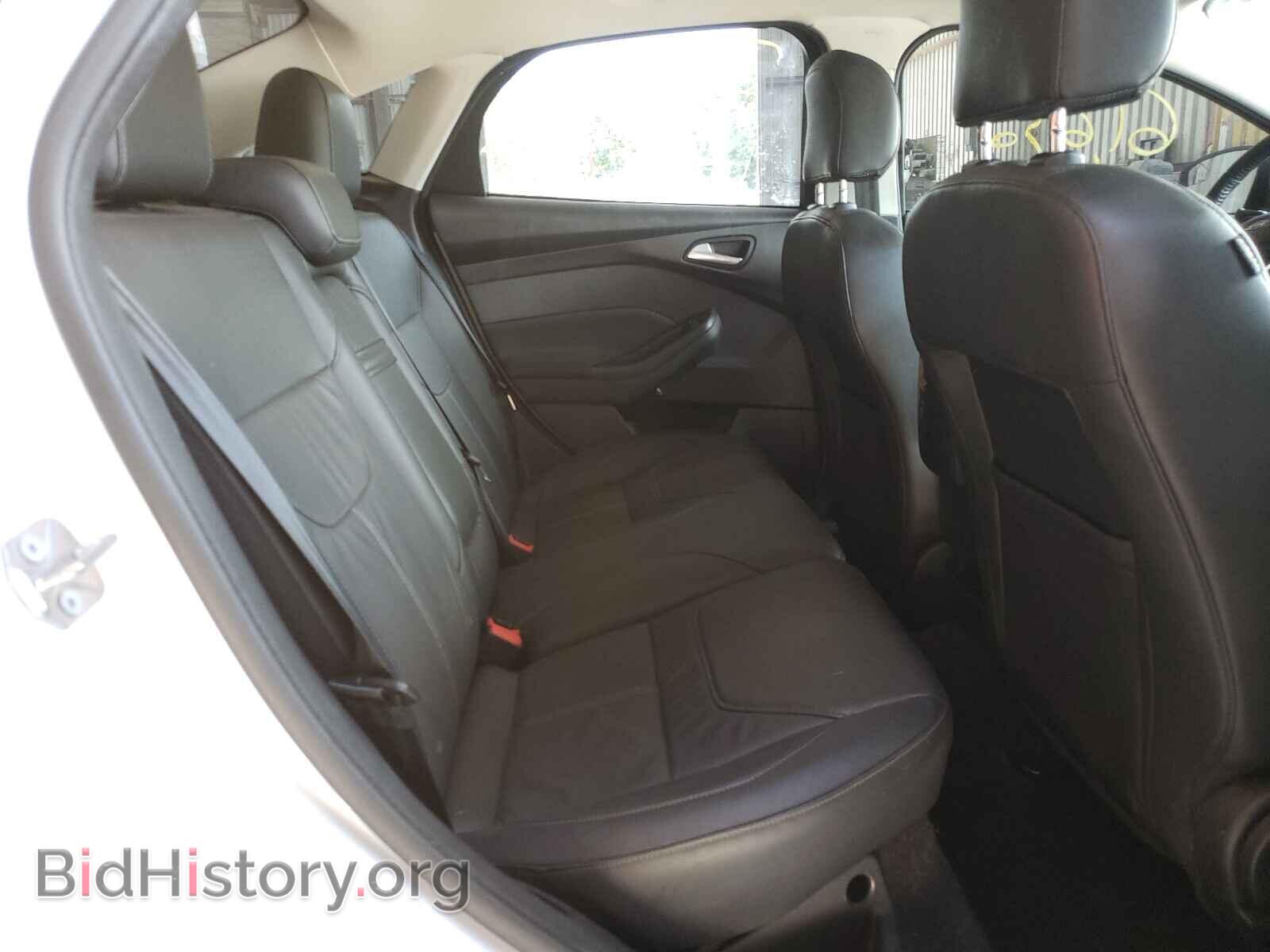 2015 FORD FOCUS - VIN: 1FADP3F21FL215066 - Photo 6