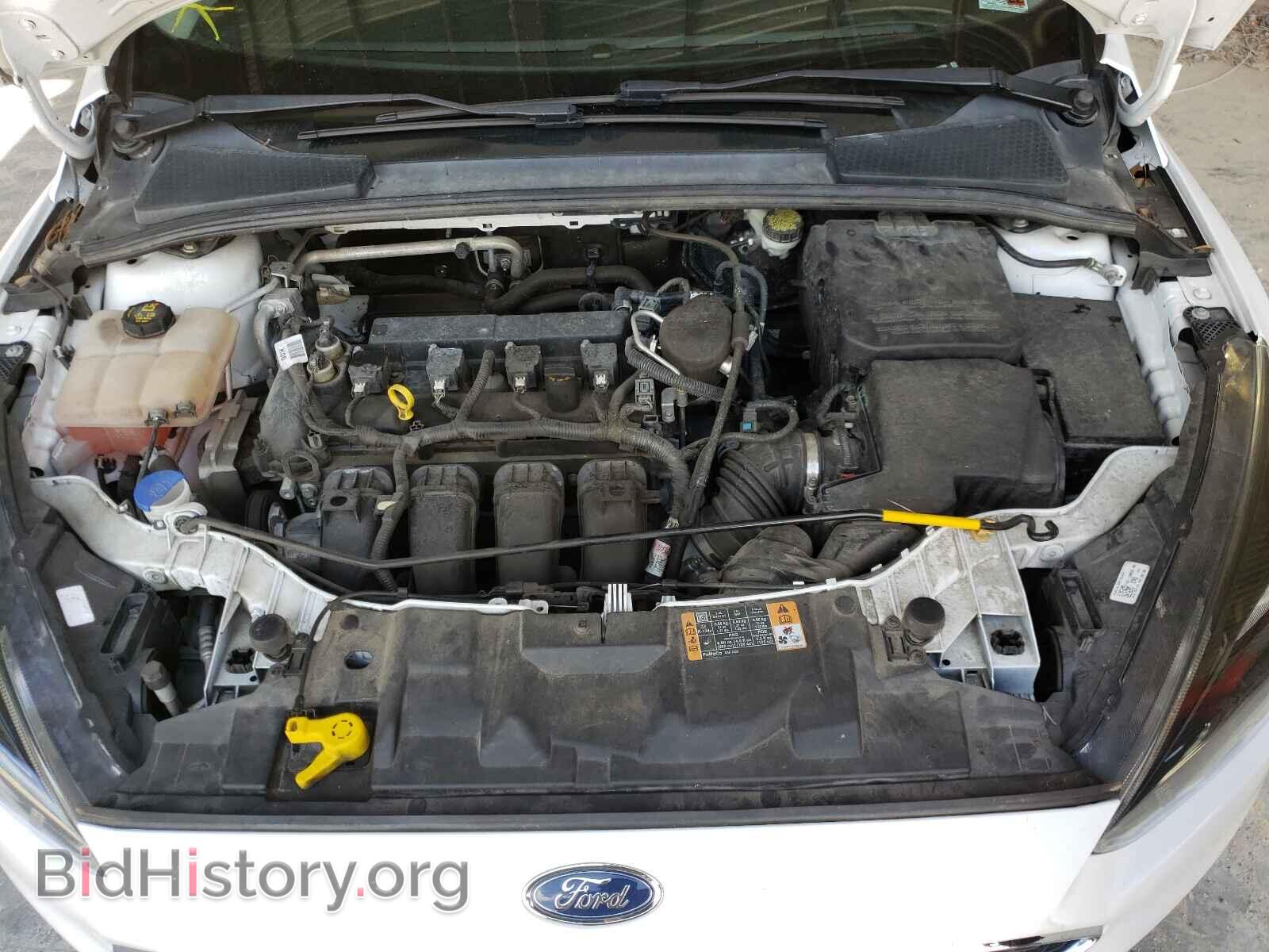 2015 FORD FOCUS - VIN: 1FADP3F21FL215066 - Photo 7