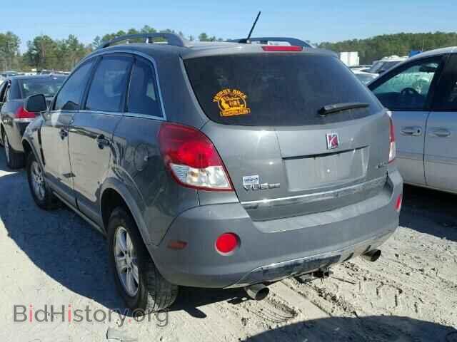 2008 SATURN VUE - VIN: 3GSDL43N38S522279 - Фото 3