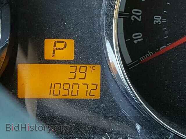 2008 SATURN VUE - VIN: 3GSDL43N38S522279 - Фото 8