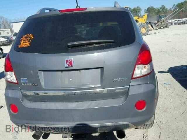 2008 SATURN VUE - VIN: 3GSDL43N38S522279 - Фото 9