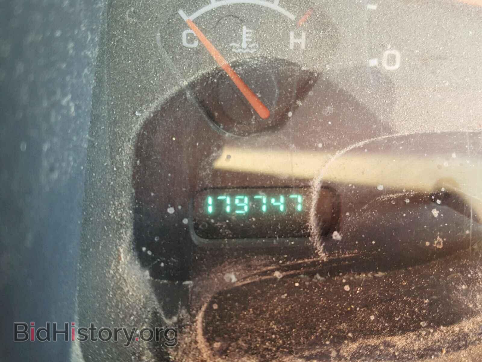 2003 DODGE DAKOTA - VIN: 1D7FL16X83S128075 - Фото 8