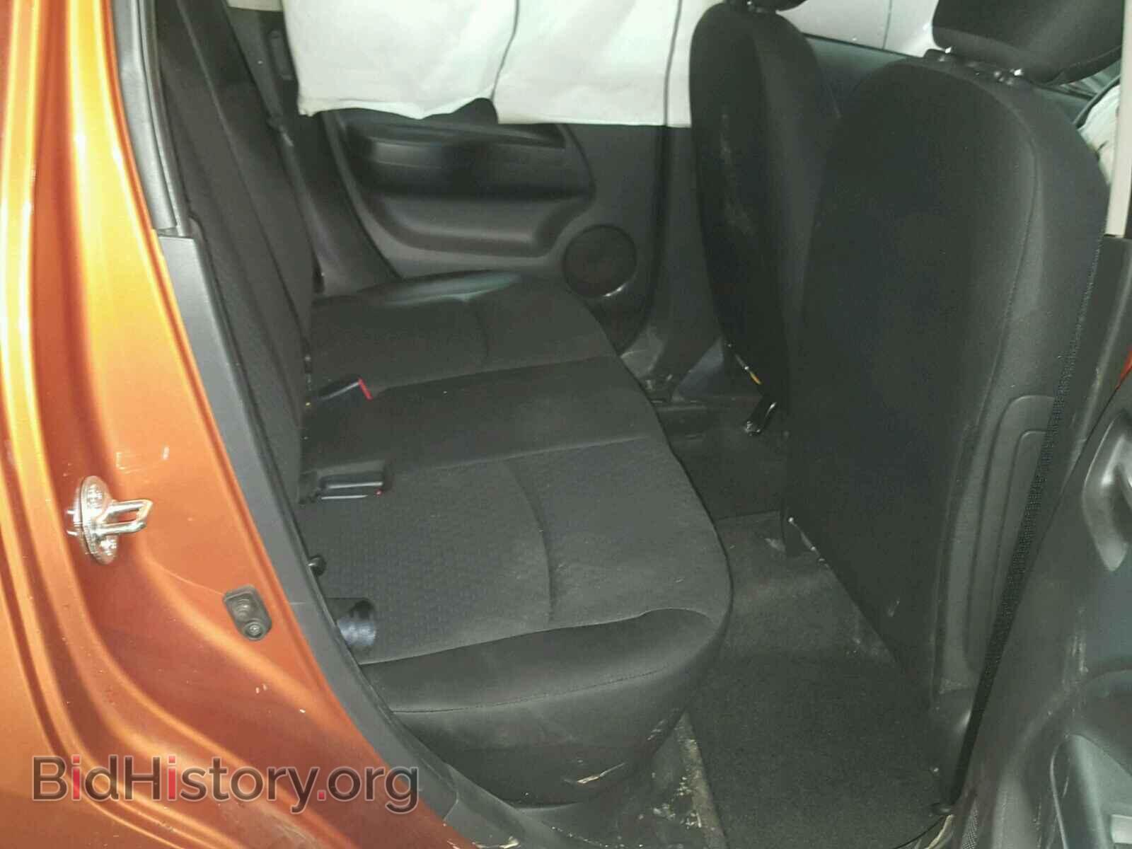 2017 MITSUBISHI MIRAGE - VIN: ML32A3HJ9HH001281 - Фото 6