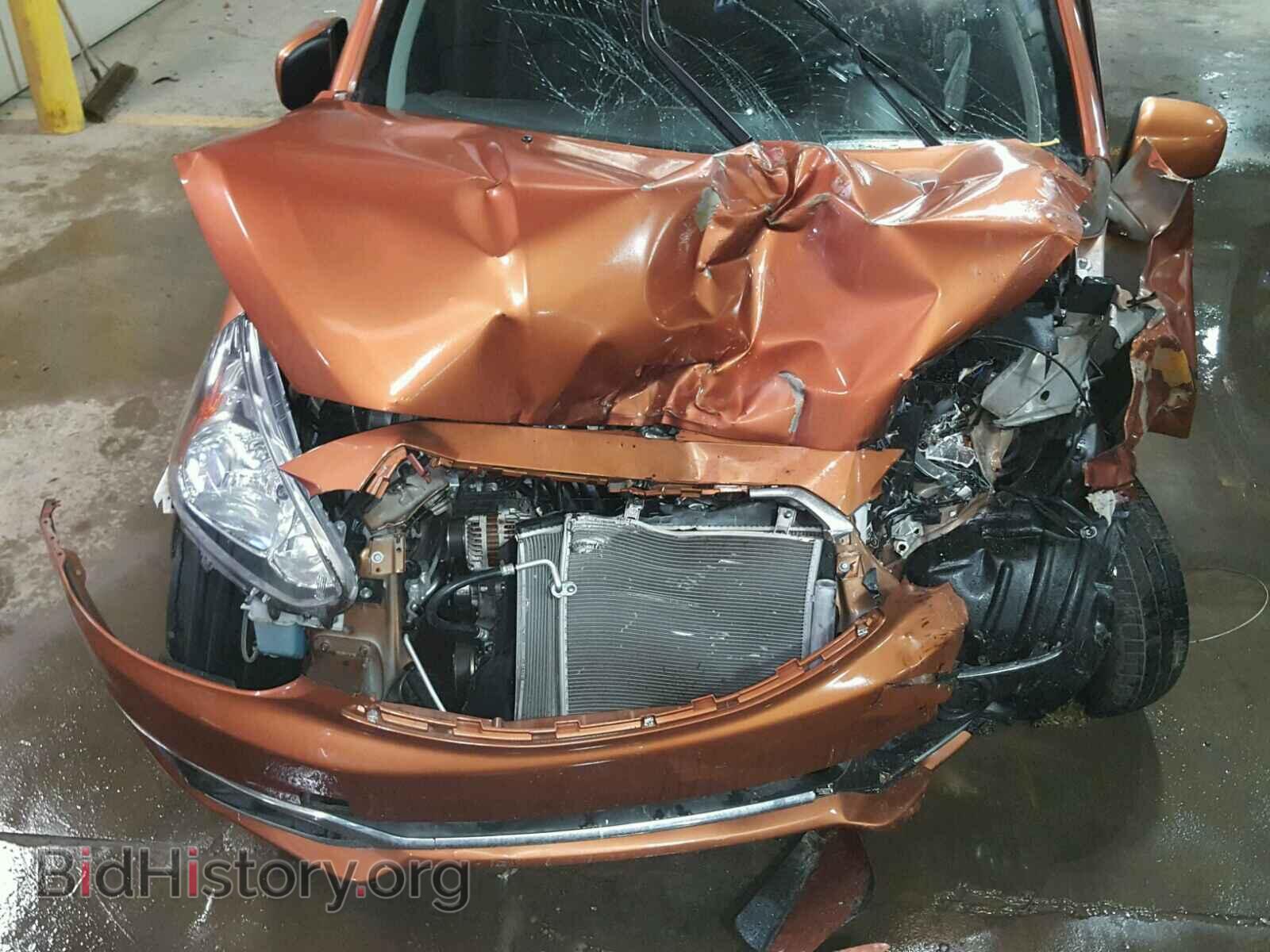 2017 MITSUBISHI MIRAGE - VIN: ML32A3HJ9HH001281 - Фото 7