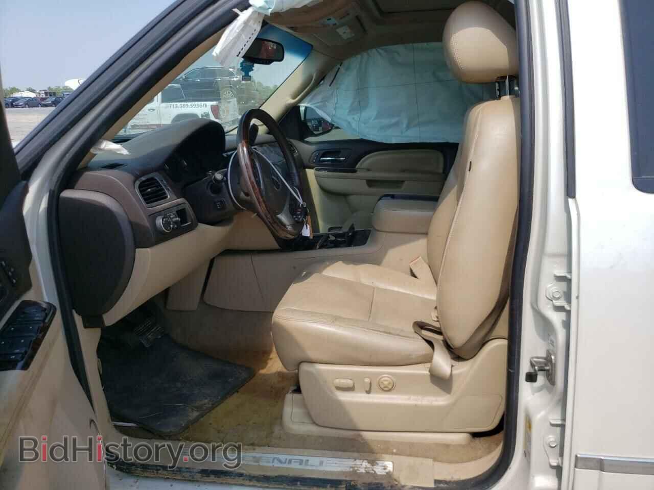2011 GMC YUKON - VIN: 1GKS1EEF0BR298505 - Фото 5