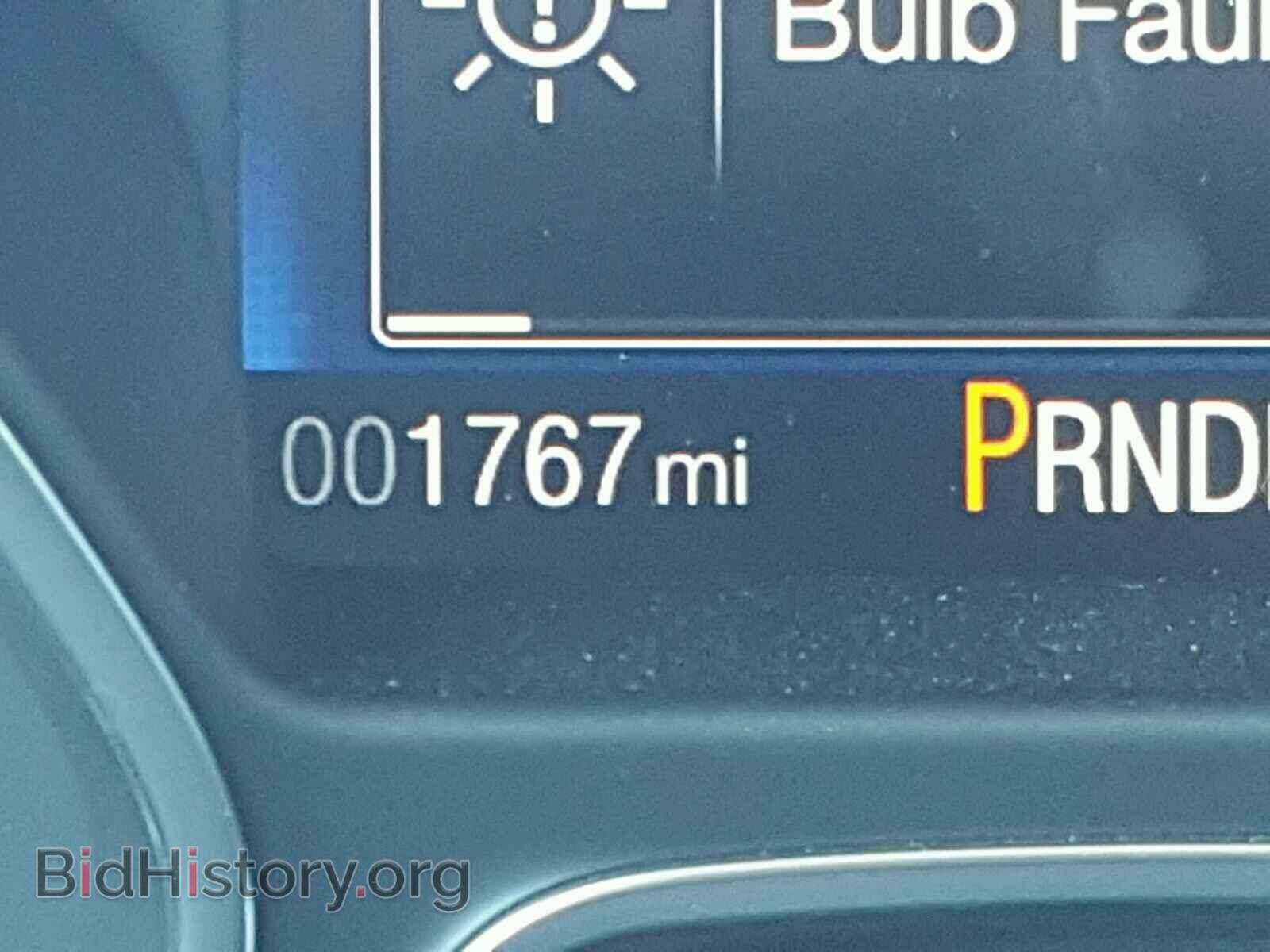 2017 FORD FOCUS - VIN: 1FADP3E23HL324391 - Photo 8