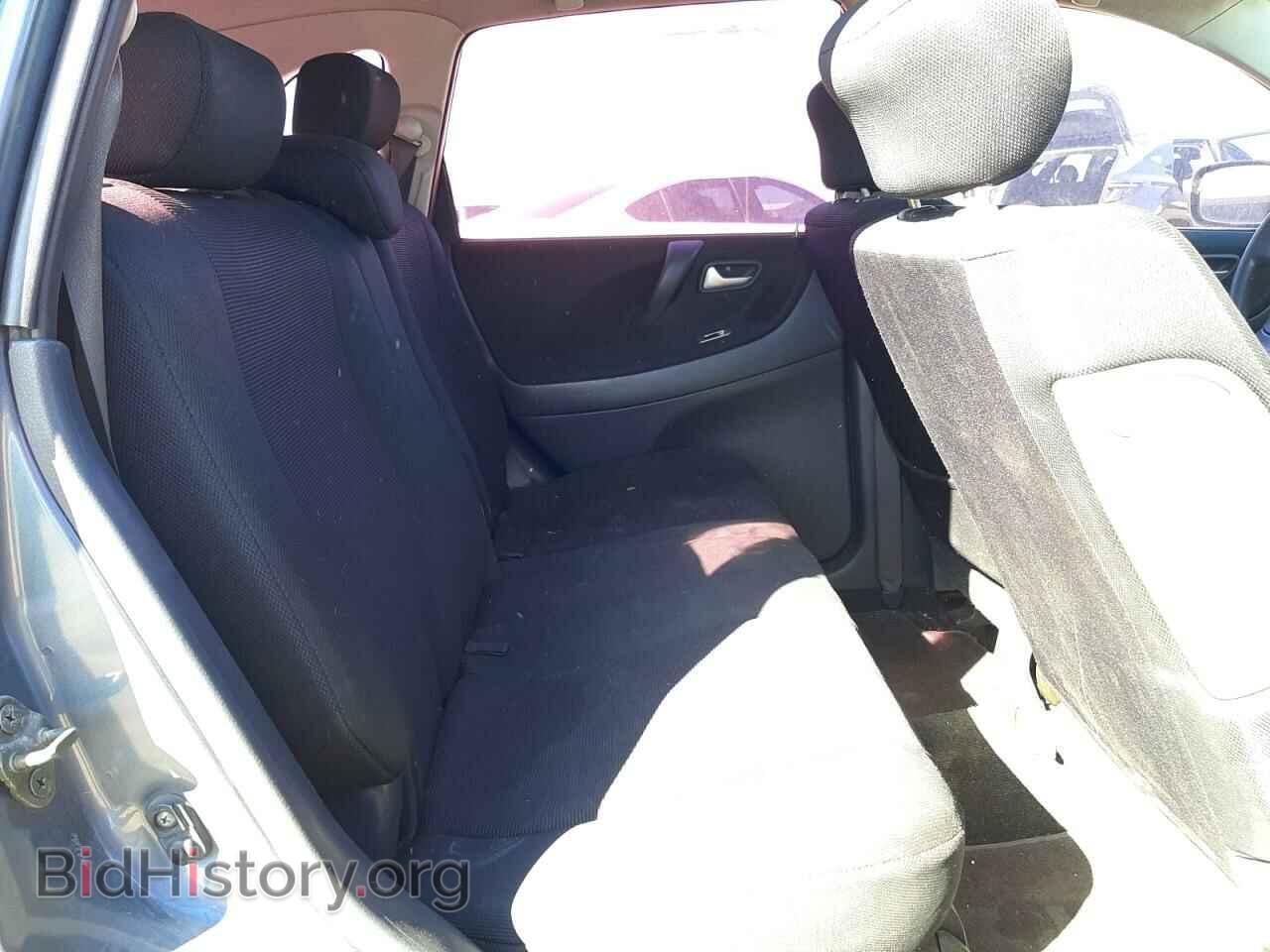 2006 SUZUKI AERIO - VIN: JS2RC62HX65351004 - Photo 10