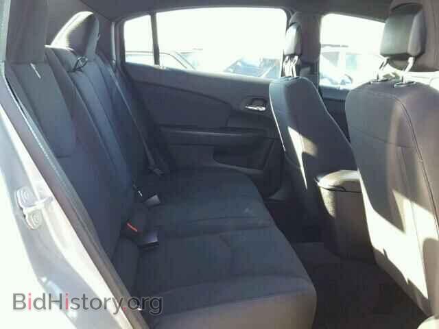 2013 CHRYSLER 200 - VIN: 1C3CCBBB4DN734734 - Фото 6