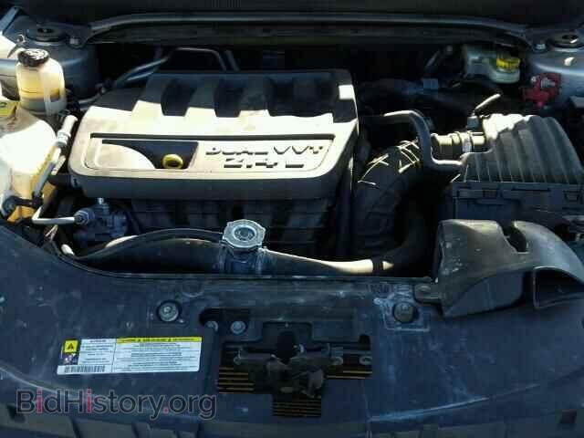 2013 CHRYSLER 200 - VIN: 1C3CCBBB4DN734734 - Фото 7
