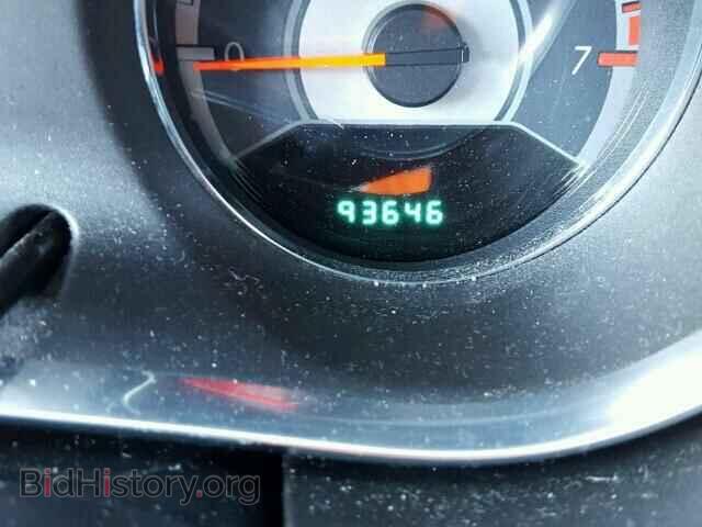 2013 CHRYSLER 200 - VIN: 1C3CCBBB4DN734734 - Фото 8