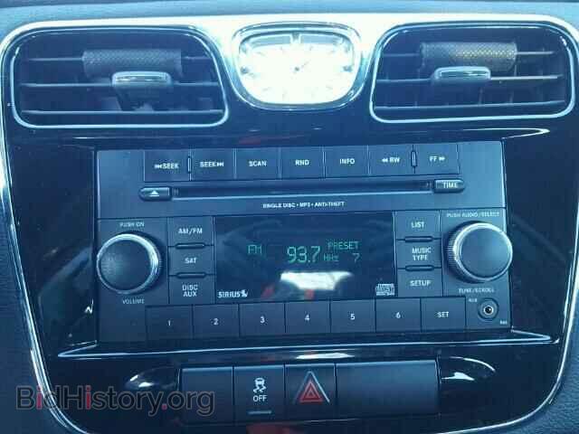 2013 CHRYSLER 200 - VIN: 1C3CCBBB4DN734734 - Фото 10