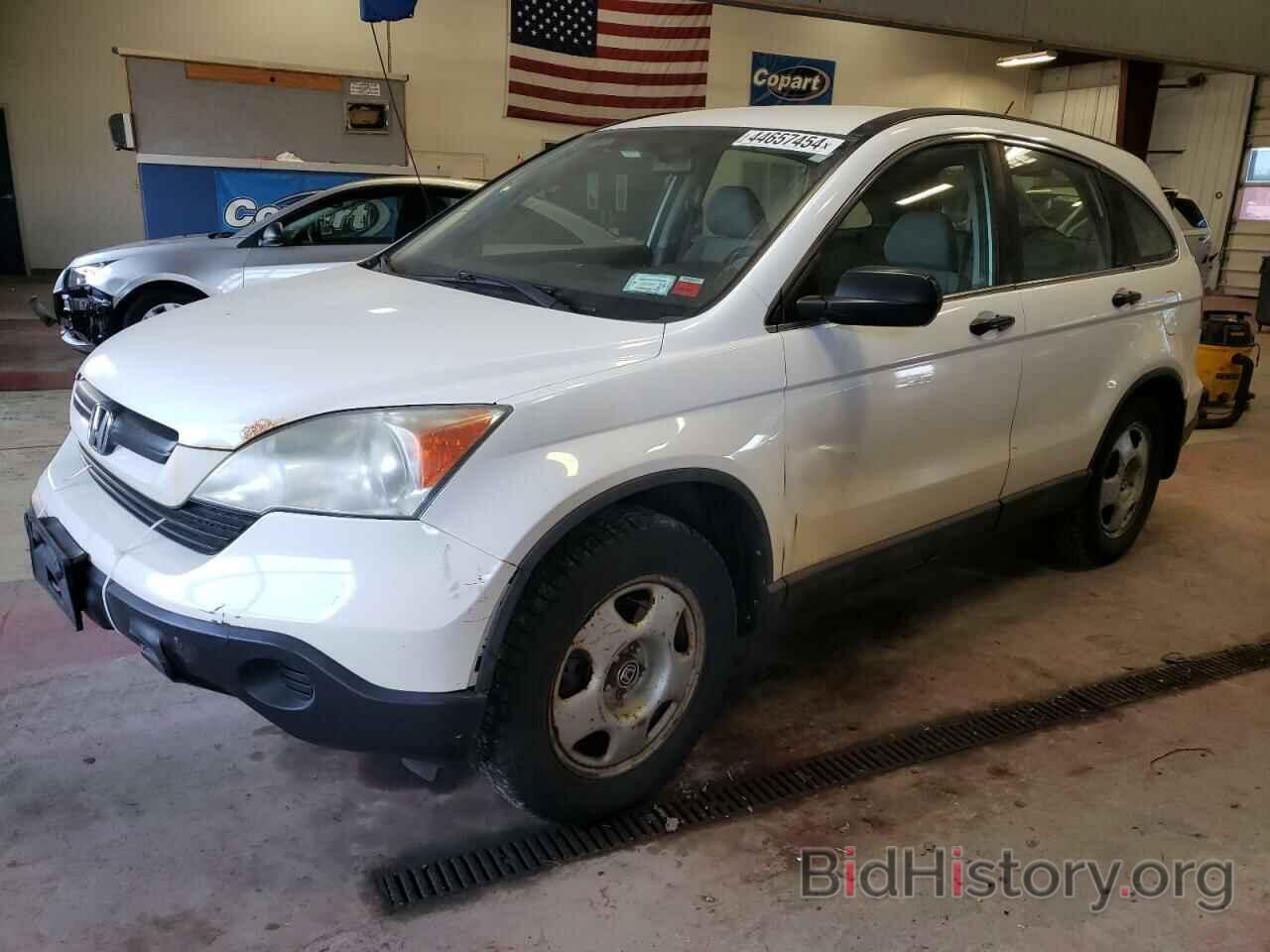 Photo 5J6RE48309L001301 - HONDA CRV 2009