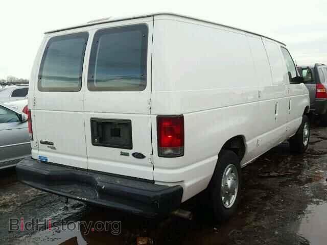 2011 FORD ECONOLINE - VIN: 1FTNE1EW8BDA28019 - Фото 4