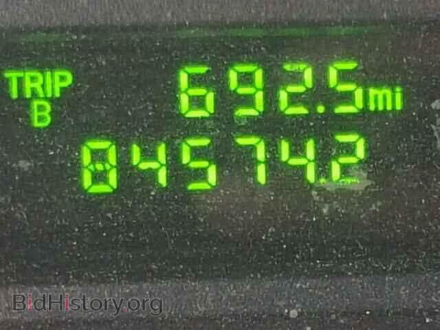 2011 FORD ECONOLINE - VIN: 1FTNE1EW8BDA28019 - Фото 8
