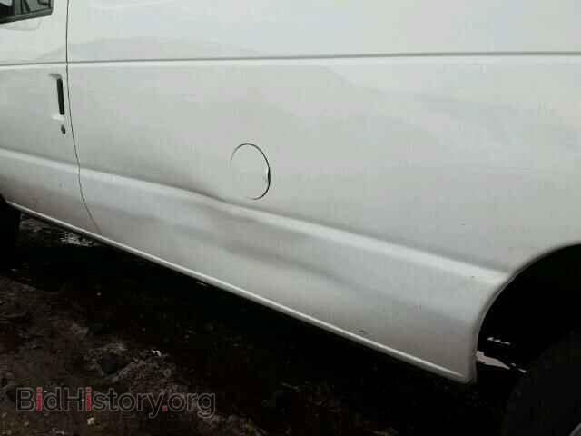2011 FORD ECONOLINE - VIN: 1FTNE1EW8BDA28019 - Фото 10