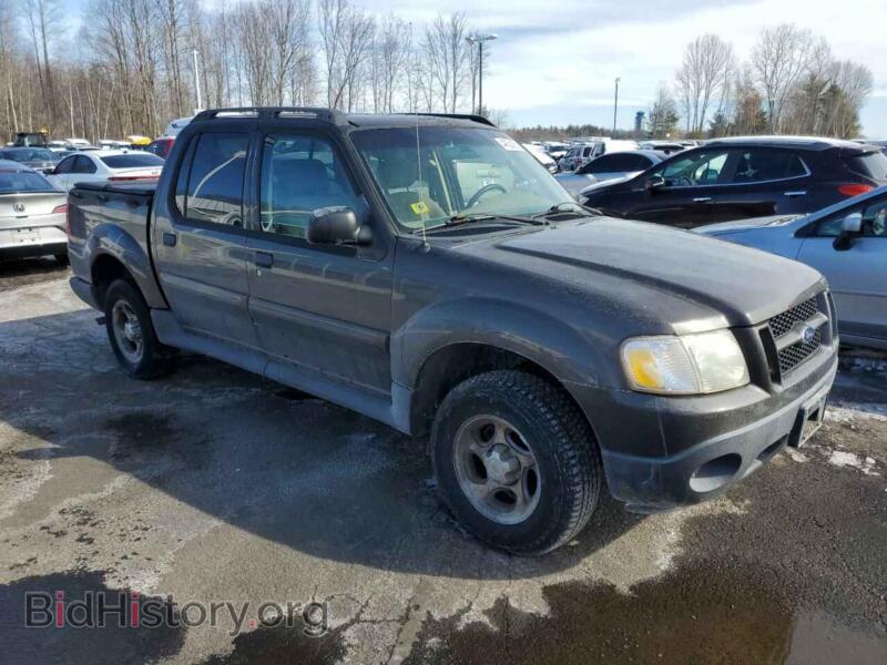2005 Ford EXPLORER (VIN 1FMZU77K35UB52314) — photo 4 of 13